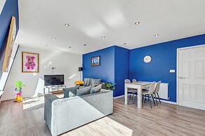 Central Liverpool Retreat