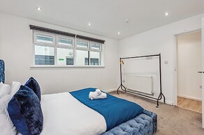 Central Liverpool Retreat