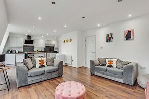 Central Liverpool Retreat