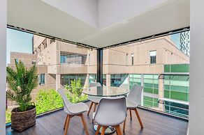 Central Liverpool Retreat