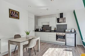 Central Liverpool Retreat