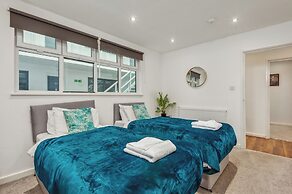 Central Liverpool Retreat