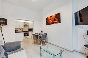 Central Liverpool Retreat