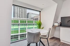 Central Liverpool Retreat