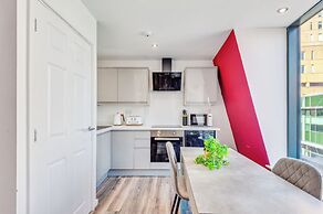 Central Liverpool Retreat