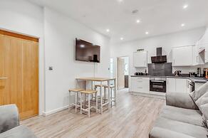 Central Liverpool Retreat