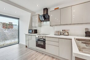 Central Liverpool Retreat