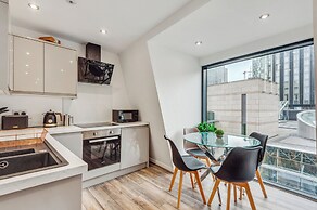 Central Liverpool Retreat