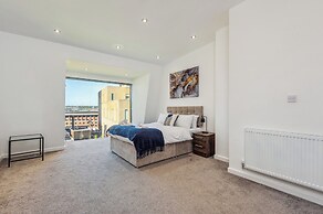 Central Liverpool Retreat