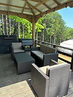 TSUKUBA MOUNTAIN GER GLAMPING