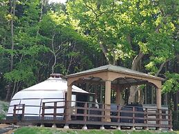 TSUKUBA MOUNTAIN GER GLAMPING