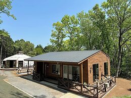 TSUKUBA MOUNTAIN GER GLAMPING