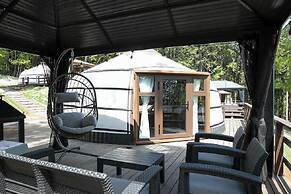 TSUKUBA MOUNTAIN GER GLAMPING