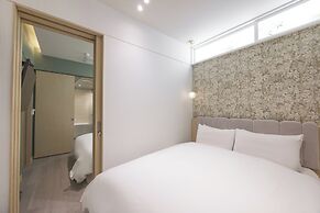 Brown-dot Hotel Haeundae