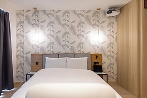 Brown-dot Hotel Haeundae