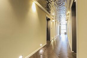 Brown-dot Hotel Haeundae