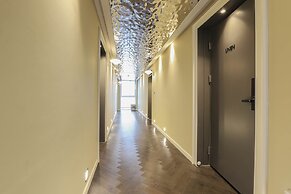 Brown-dot Hotel Haeundae