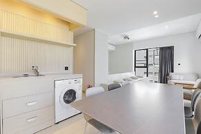 Brown-dot Hotel Haeundae