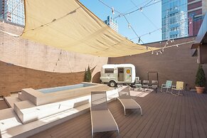 Brown-dot Hotel Haeundae