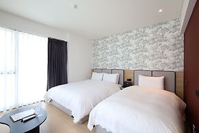 Brown-dot Hotel Haeundae