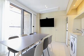 Brown-dot Hotel Haeundae