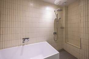 Brown-dot Hotel Haeundae