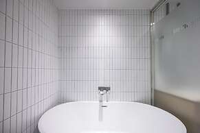 Brown-dot Hotel Haeundae