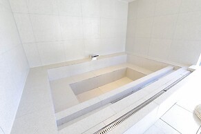 Brown-dot Hotel Haeundae