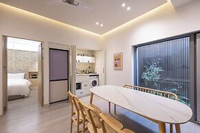 Brown-dot Hotel Haeundae