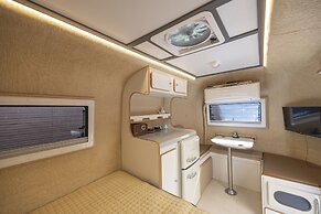 Brown-dot Hotel Haeundae