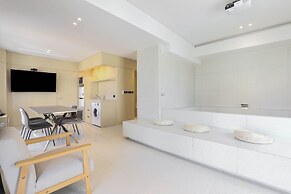 Brown-dot Hotel Haeundae