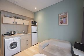 Brown-dot Hotel Haeundae