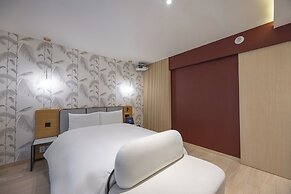 Brown-dot Hotel Haeundae