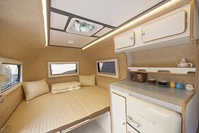 Brown-dot Hotel Haeundae