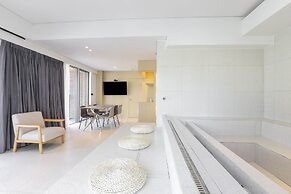 Brown-dot Hotel Haeundae