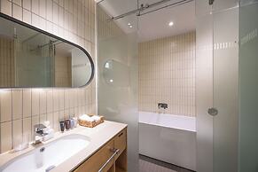 Brown-dot Hotel Haeundae