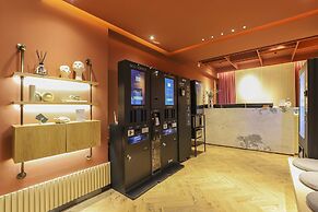 Brown-dot Hotel Haeundae