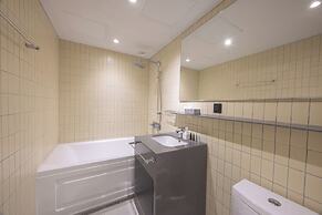 Brown-dot Hotel Haeundae