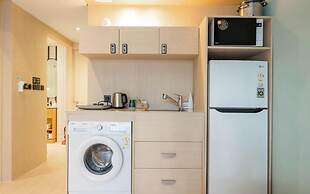 Brown-dot Hotel Haeundae