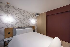 Brown-dot Hotel Haeundae