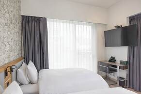 Brown-dot Hotel Haeundae