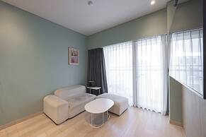 Brown-dot Hotel Haeundae