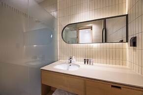 Brown-dot Hotel Haeundae