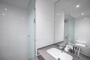 Brown-dot Hotel Haeundae