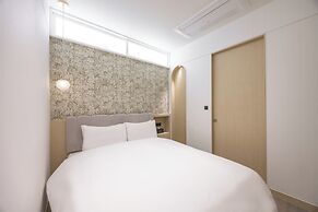 Brown-dot Hotel Haeundae