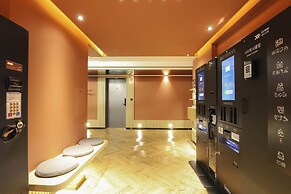 Brown-dot Hotel Haeundae