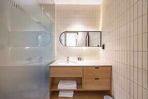 Brown-dot Hotel Haeundae