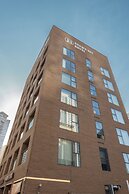 Brown-dot Hotel Haeundae