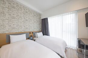 Brown-dot Hotel Haeundae