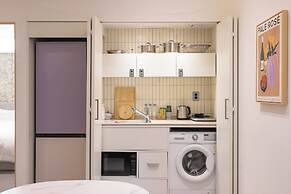 Brown-dot Hotel Haeundae